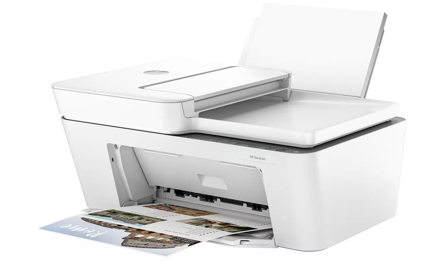 Impresora inalámbrica multifunción HP DeskJet 4220e | 588K4B